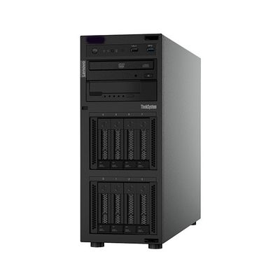 レノボタワーシンキシステム ST258 for TS560 Xe3 ERP Xeon E-2286G サーバー 5U 1*8GB DDR4
