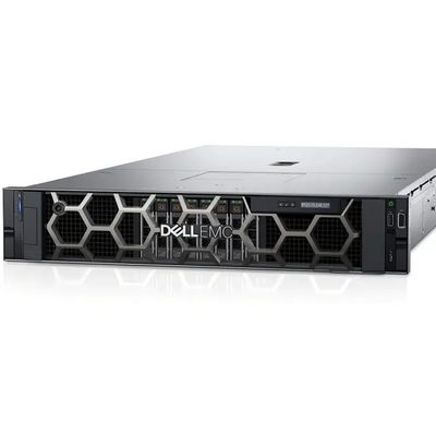 2.1GHzプロセッサ メイン周波数 Dell Poweredge R750XA 2U ラック サーバー 発送準備中