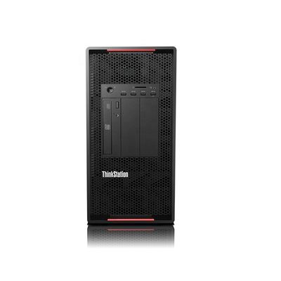 レノボ P920 ワークステーション インテル Xeon Bronze 3204 16GB RAM 256GB PCIe NVMe NVIDIA RTX A4000