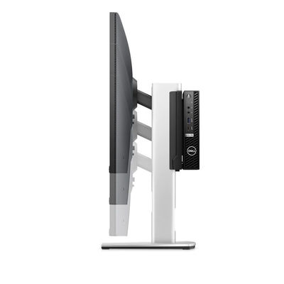 ブラック デル オプティプレックス 7000 マイクロ 7000MFF i5/i7 8G サーバー HDD付きミニデスクトップコンピュータ