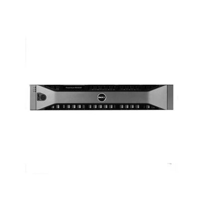プライベート モールド DELL パワーボルト MD3820f 16 Gb ファイバーチャネル ストレージ ディスク アレイ 2.4TSAS *10