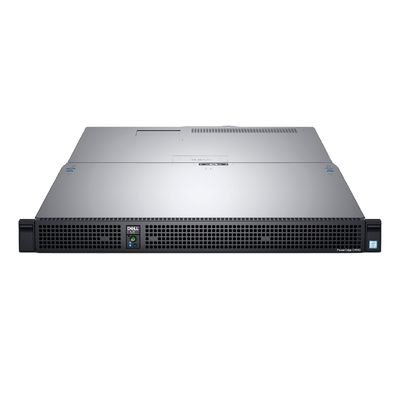 パワーエッジ C4140 1U ラック サーバー インテル ゴールド 5218 プロセッサと 2000W 電源