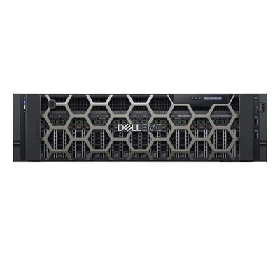 Intel Xeon Gold 5118 2.3GHz プロセッサ デル R940 パワーデッジ 性能の高いラックサーバー