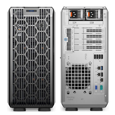 Dell PowerEdge T350 タワーサーバー H345 RAIDコントローラ
