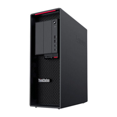 レノボ シンクステーション P620 タワー ワークステーション 8G RAM 1TB ハードドライブ 統合グラフィック