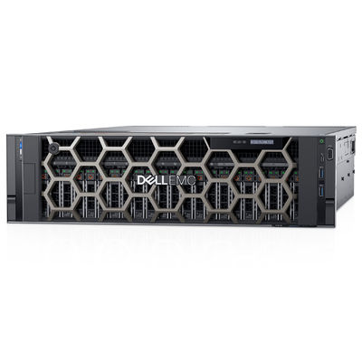 R650 R750 R760 R640 2Uラック形状因子 D-ELL パワーエッジ R940 ホストサーバーネットワークストレージシステム