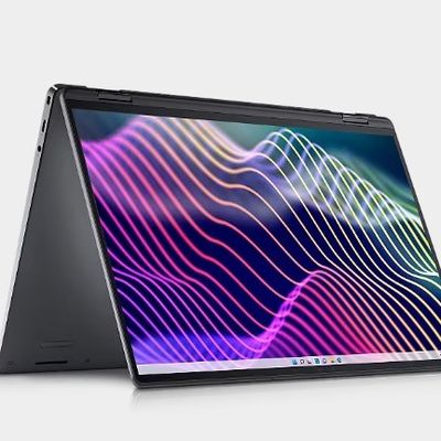 オリジナル DELL Latitude 9440 7430 3330 97202-in-1 ラップトップ 究極の無線ソリューション