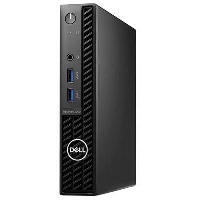 5 4 ディスプレイ比 DELLs オプティプレックス 3000 N5105 薄型クライアント 商業用デスクトップコンピュータ