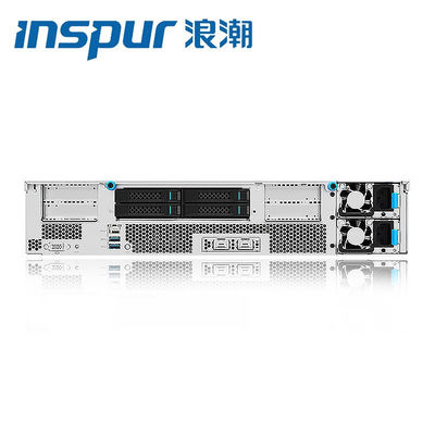 インテル Xeon プロセッサ インスピア NF5266M5 4108 8G 2*M.2 256GB SSD 2U ラックマウント PC サーバー