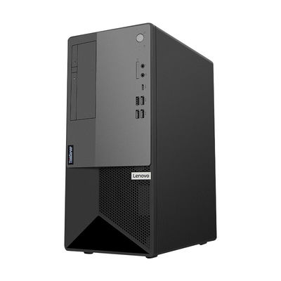 Lenovo ThinkServer T100C タワーサーバー I510400 8Gメモリ インテル・ゼオンスケーラブルプロセッサ