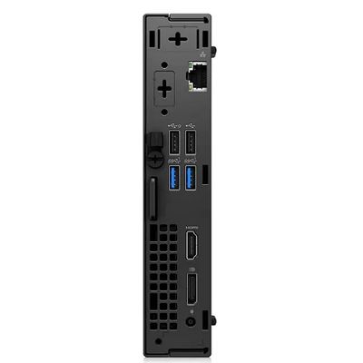 5 4 ディスプレイ比 DELLs オプティプレックス 3000 N5105 薄型クライアント 商業用デスクトップコンピュータ