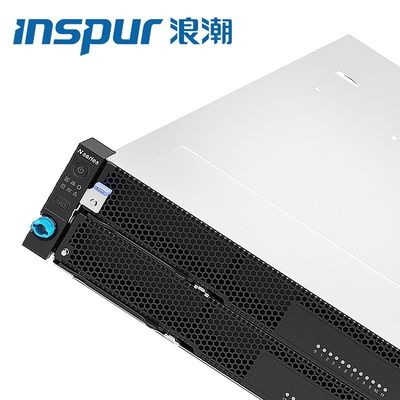 インテル Xeon プロセッサ インスピア NF5266M5 4108 8G 2*M.2 256GB SSD 2U ラックマウント PC サーバー
