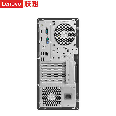Lenovo ThinkServer T100C タワーサーバー I510400 8Gメモリ インテル・ゼオンスケーラブルプロセッサ