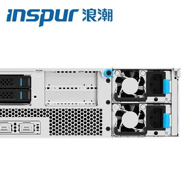 インテル Xeon プロセッサ インスピア NF5266M5 4108 8G 2*M.2 256GB SSD 2U ラックマウント PC サーバー