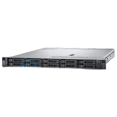 DELL PowerEdge R650xs サーバー Xeon Silver 4310 プロセッサと最大 3200 MT/s DIMM 速度