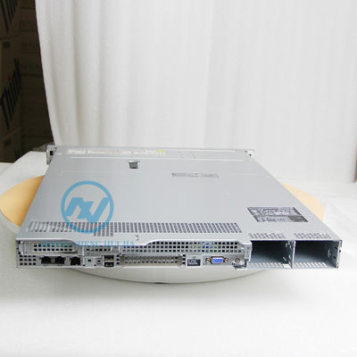 DELL PowerEdge R650xs サーバー Xeon Silver 4310 プロセッサと最大 3200 MT/s DIMM 速度