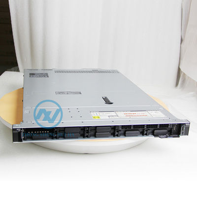 DELL PowerEdge R650xs サーバー Xeon Silver 4310 プロセッサと最大 3200 MT/s DIMM 速度