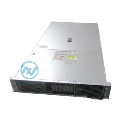 DELL Power edge R750xa 2U GPUラックサーバー インテル Xeon プロセッサタイプと 18TB HDD