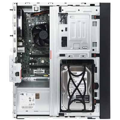 レノボ ThinkServer TS90X タワーサーバーとRAIDコントローラ1211 最新技術