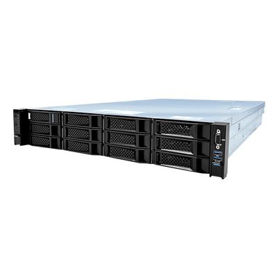 インスピア NF8480 M5 24SFF DDR4 Barebone CTO コンピューティング サーバ インテル ゼオン ゴールド RAM タイプ