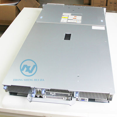 DELL Power edge R750xa 2U GPUラックサーバー インテル Xeon プロセッサタイプと 18TB HDD
