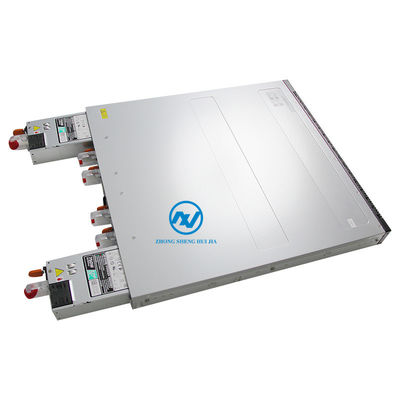 形式要素 1 RU Dell PowerSwitch S5232F-ON ネットワークスイッチ 32 ポート 100Gbe スイッチ