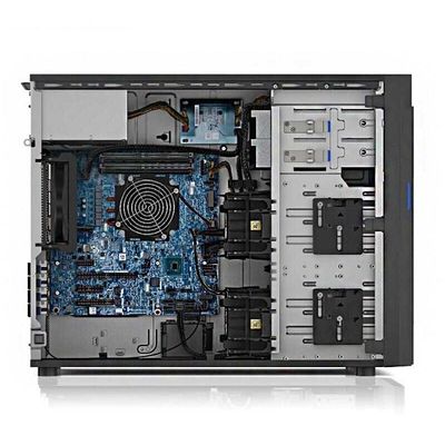 レノボタワーシンキシステム ST258 for TS560 Xe3 ERP Xeon E-2286G サーバー 5U 1*8GB DDR4