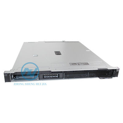 DELL r250 1U ラックサーバー インテル Xeon E-2336 2.9GHz プロセッサと 450W 電源