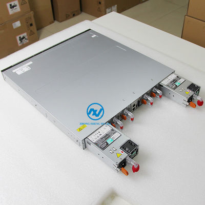 形式要素 1 RU Dell PowerSwitch S5232F-ON ネットワークスイッチ 32 ポート 100Gbe スイッチ