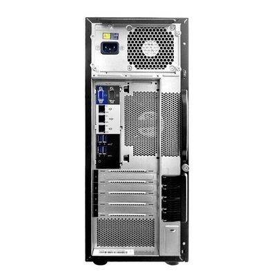 レノボタワーシンキシステム ST258 for TS560 Xe3 ERP Xeon E-2286G サーバー 5U 1*8GB DDR4