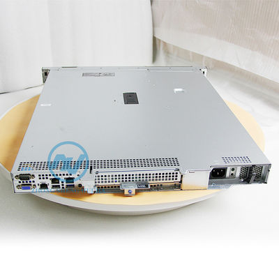 DELL r250 1U ラックサーバー インテル Xeon E-2336 2.9GHz プロセッサと 450W 電源