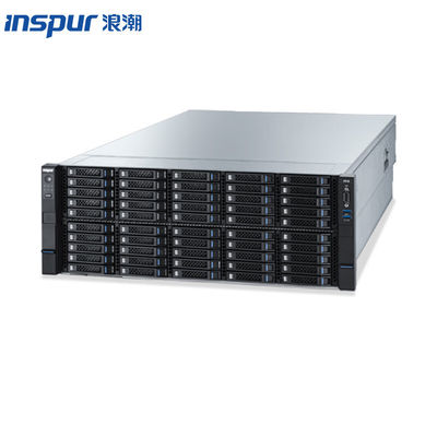 インテル Xeon プロセッサ 5218 NF8480M6 24SFF 4U ラック サーバで最高のパフォーマンスを獲得