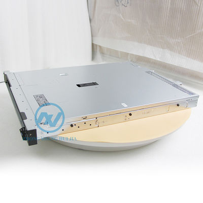DELL r250 1U ラックサーバー インテル Xeon E-2336 2.9GHz プロセッサと 450W 電源