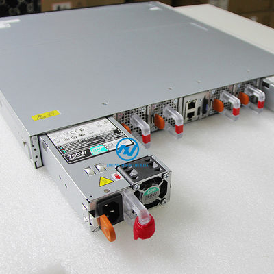 形式要素 1 RU Dell PowerSwitch S5232F-ON ネットワークスイッチ 32 ポート 100Gbe スイッチ