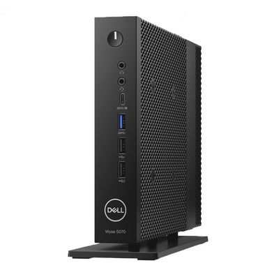 薄型クライアント N5105 Windows 95 システムと UHD 600/605 グラフィックコントローラをサポートする
