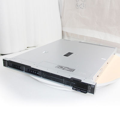 DELL r250 1U ラックサーバー インテル Xeon E-2336 2.9GHz プロセッサと 450W 電源