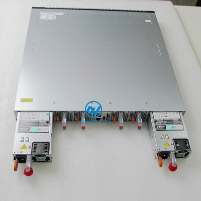 形式要素 1 RU Dell PowerSwitch S5232F-ON ネットワークスイッチ 32 ポート 100Gbe スイッチ