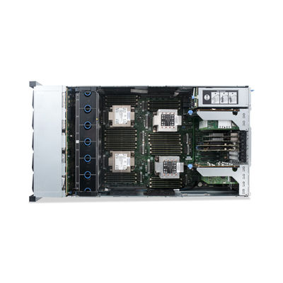 インテル Xeon プロセッサ 5218 NF8480M6 24SFF 4U ラック サーバで最高のパフォーマンスを獲得