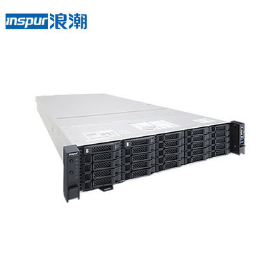 インテル Xeon プロセッサ 5218 NF8480M6 24SFF 4U ラック サーバで最高のパフォーマンスを獲得