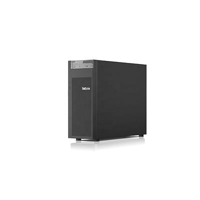 Lenovo ThinkSystem ST250 V2 5Uタワーサーバー 3.2Ghzプロセッサ 12Gb SAS/SATA/RAIDサポート