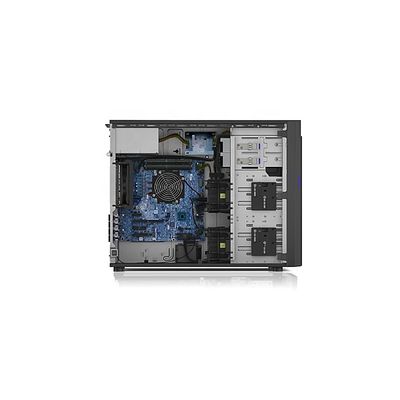 Lenovo ThinkSystem ST250 V2 5Uタワーサーバー 3.2Ghzプロセッサ 12Gb SAS/SATA/RAIDサポート