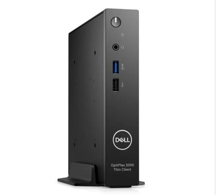 Dell OptiPlex 3000 N6005 8G 256G クラウドコンピューティング 迅速な出荷付き 薄型クライアント