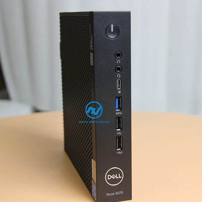 Dell OptiPlex 3000 N6005 8G 256G クラウドコンピューティング 迅速な出荷付き 薄型クライアント