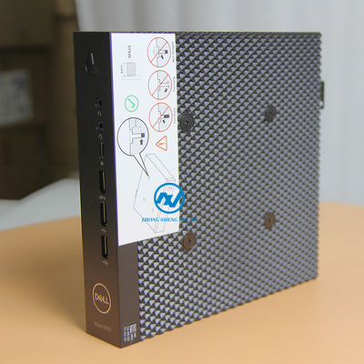 Dell OptiPlex 3000 N6005 8G 256G クラウドコンピューティング 迅速な出荷付き 薄型クライアント