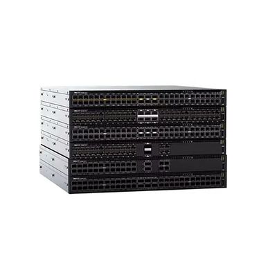 デルのS4128F-ON S4100-ONシリーズネットワークスイッチ 28 x 10GbE SFP