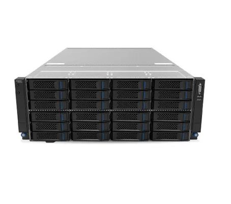 550W/800W/1300W/1600W/2000W 電源 インスピア NF8480M6 コンピュータ用ラックサーバー