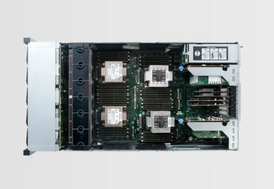 550W/800W/1300W/1600W/2000W 電源 インスピア NF8480M6 コンピュータ用ラックサーバー