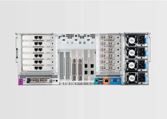 550W/800W/1300W/1600W/2000W 電源 インスピア NF8480M6 コンピュータ用ラックサーバー