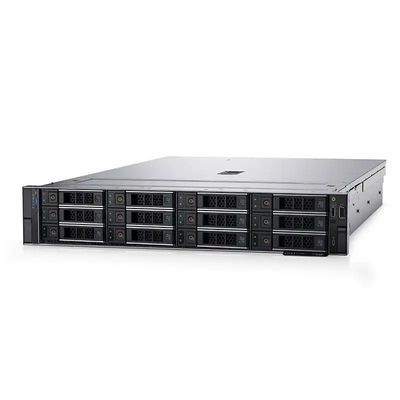 強力な Dell Poweredge R750 Xeon 4310 2U ラック サーバー