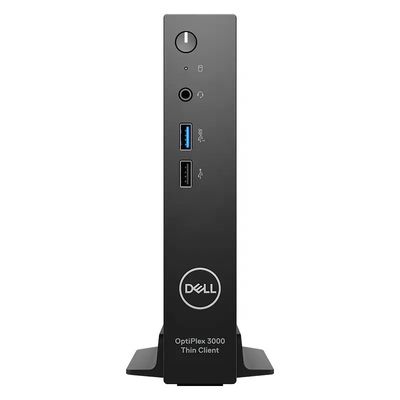 薄型クライアントクラウドコンピューティングソリューション Dell OptiPlex 3000 N5105 SSD ハードドライブ